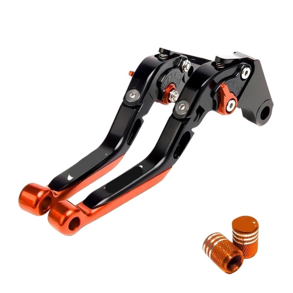 Gwearu Blue Clutch Lever For Cbr125r Cbr 125R 125 Cbr125 R 2004-2016 Motorcycle Brake Clutch Levers Adjustable