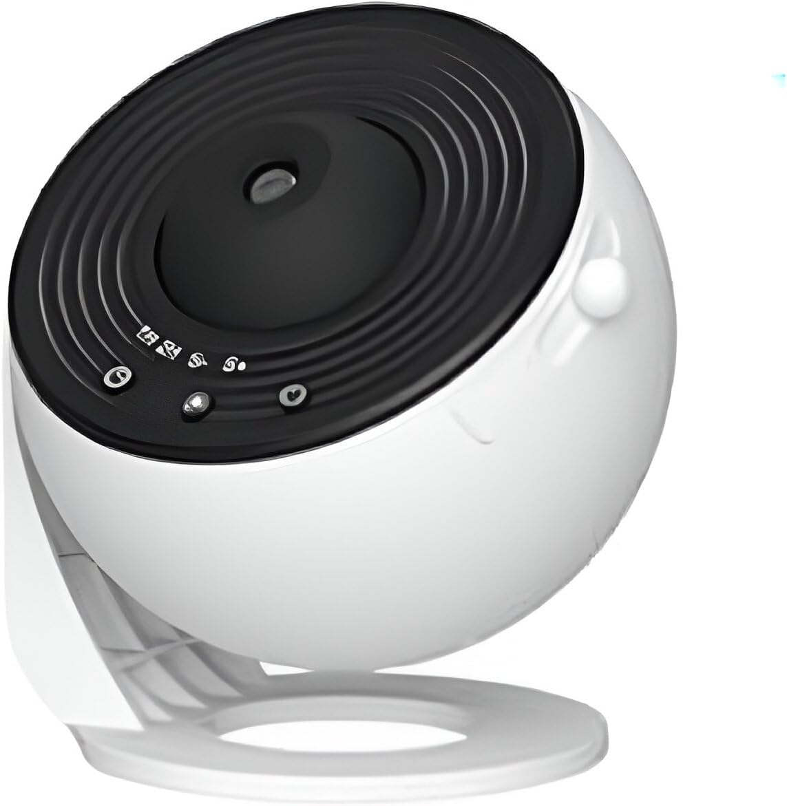 Galaxy Projector for Bedroom with 13 Film , Galaxy Planetarium LED Night Light for Room Decoration, LED Space Lamp Room Decor for Adults Kids, 360° Rotation, 3 Speed Control, Timer Function