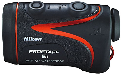 Nikon Prostaff 7i Laser Range Finder