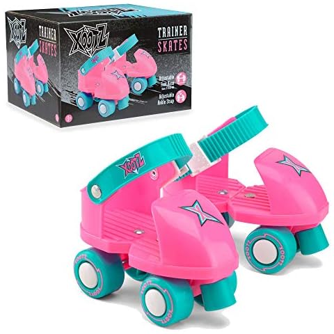 Xootz Have Duty - Patines de Entrenamiento para Principiantes Cover