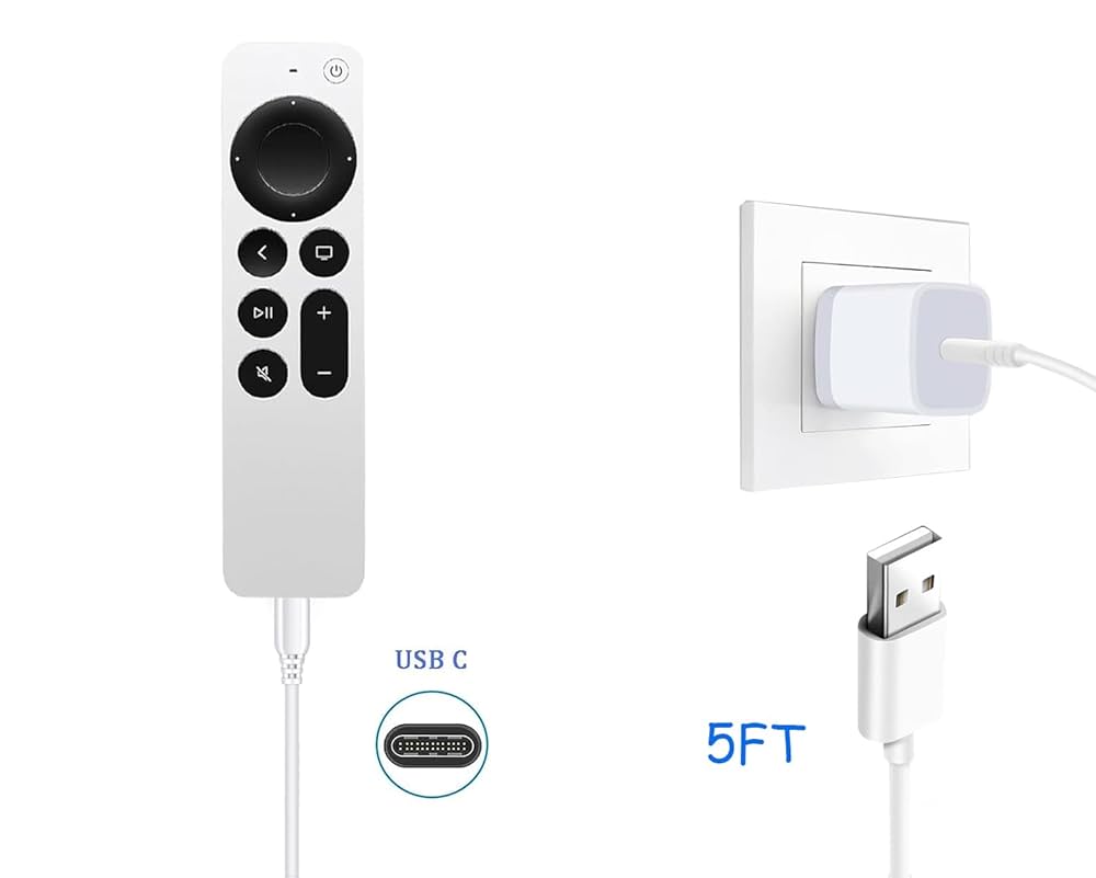 映像用ケーブル Apple TV Apple TV 4Kは電源ケーブル交換で配信最強画質プレーヤーに
