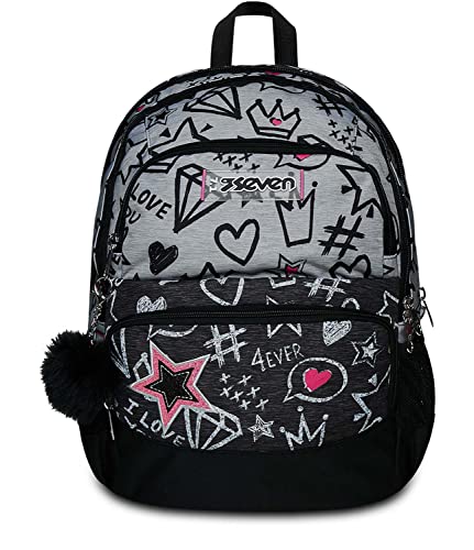 Zaino Advanced Pockets Seven