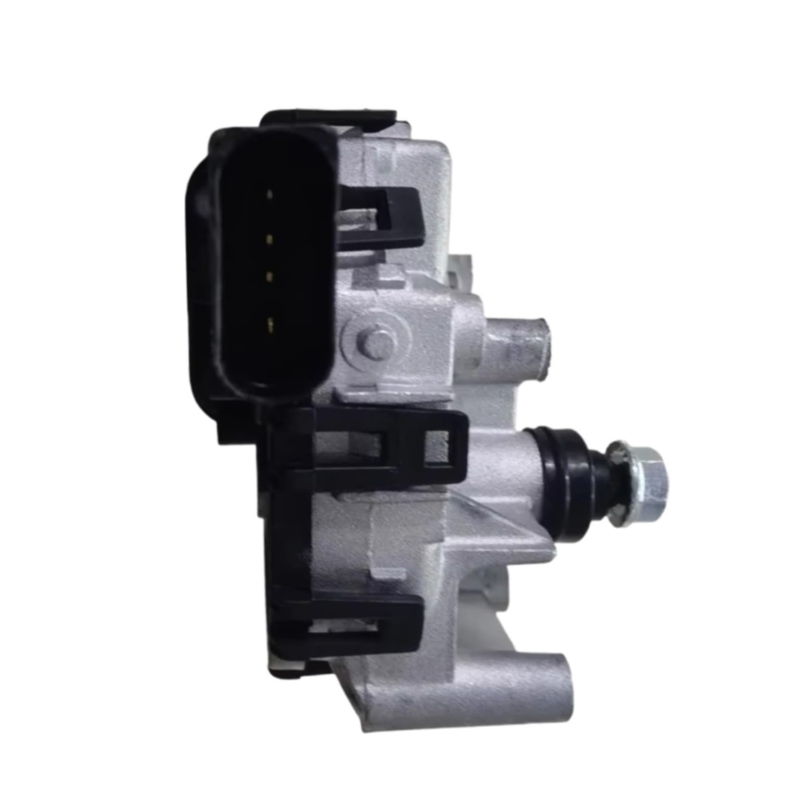 Compatible Con VW Para Jetta 2008 2009 2010 2011 2012 2013 2014 Motor Del Limpiaparabrisas Accesorios De Repuesto 31G955119 Motor limpia trasero