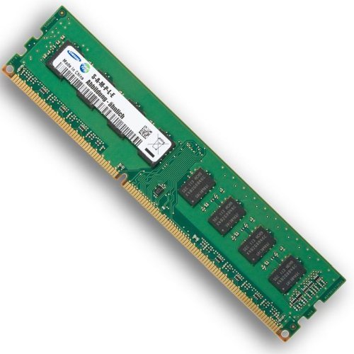 Amazon | Samsung純正 デスクトップ用 DDR3 メモリー 4GB PC3-12800