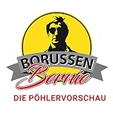 Borussen Bernie und Radio 91.2