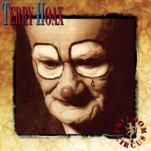 Freedom circus [Audio CD]