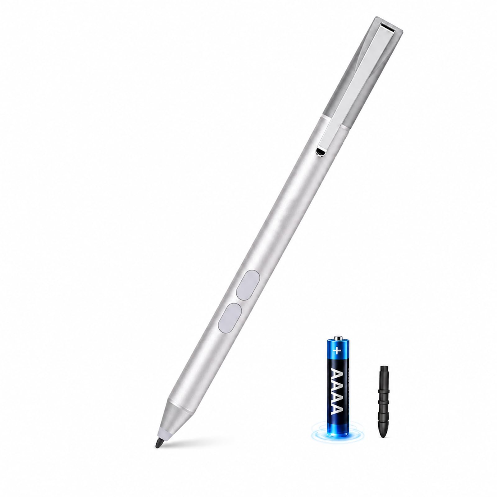 Amazon.com: MPP 1.51 Pen for HP Omnibook X Flip, Envy x360