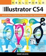 Real World Adobe Illustrator CS4 - coolthings.us