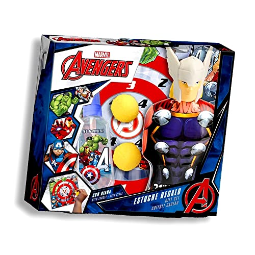 AVENGERS Eau de Cologne Homme 1 Unité 90 ml