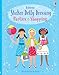 Sticker Dolly Dressing Parties & Shoppin