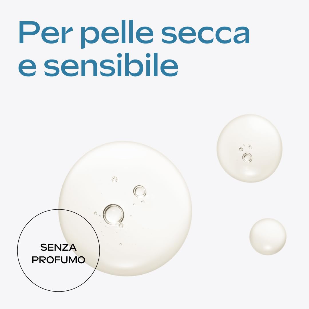 WELEDA - Olio detergente struccante, rimuove delicatamente il make-up anche waterproof senza seccare la pelle, ideale per le pelli sensibili, lascia la pelle vellutata senza ungere- 1x150 ml