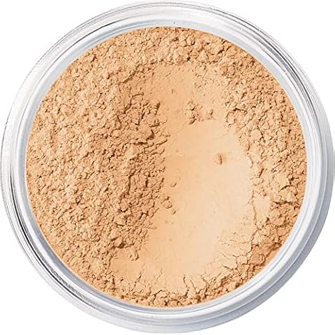 Bareminerals (Exclusivo Sephora) - Base de maquillaje matte spf 15 Cover