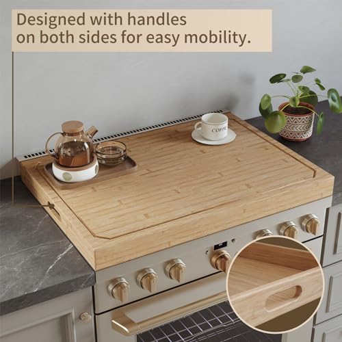 Bamboo-Stove-Top-Covers-with-Built-in-Handles-Multifunctional-Stove-Top-Cover-Board-for-Gas-Stove-and-Electric-30L-x-22W-x-25Th-Stove-Covers
