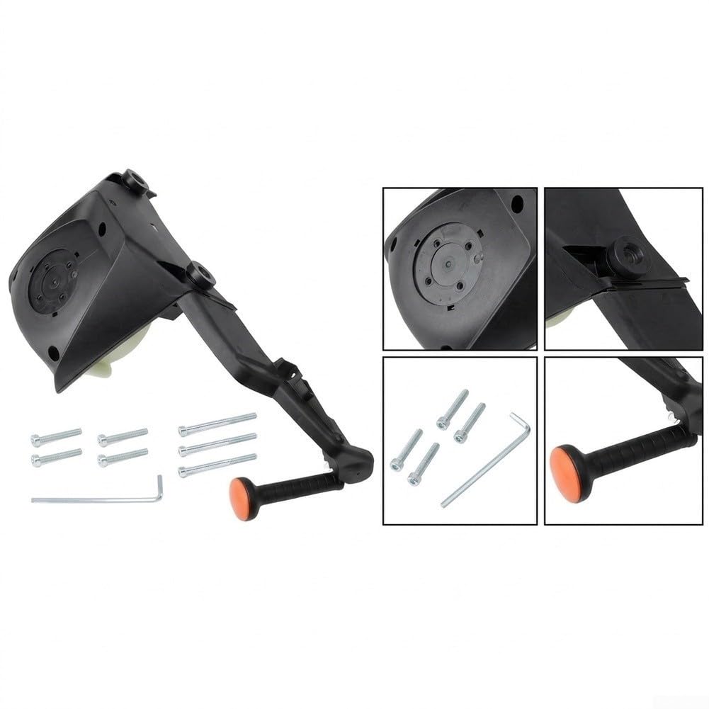 Arrancador de Retroceso para Sopladora BR800C Repuesto
