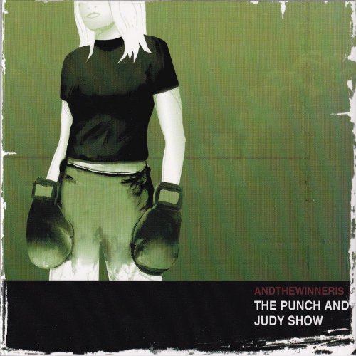 Amazon.co.jp The Punch and Judy Show Andthewinneris デジタルミュージック
