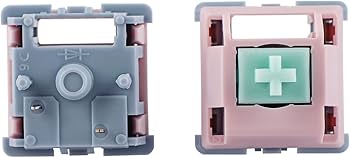 Amazon.co.jp: EPOMAKER CIDOO Cardaリニア50gfキーボードスイッチ Amazon.co.jp: EPOMAKER CIDOO Cardaリニア50gfキーボードスイッチ