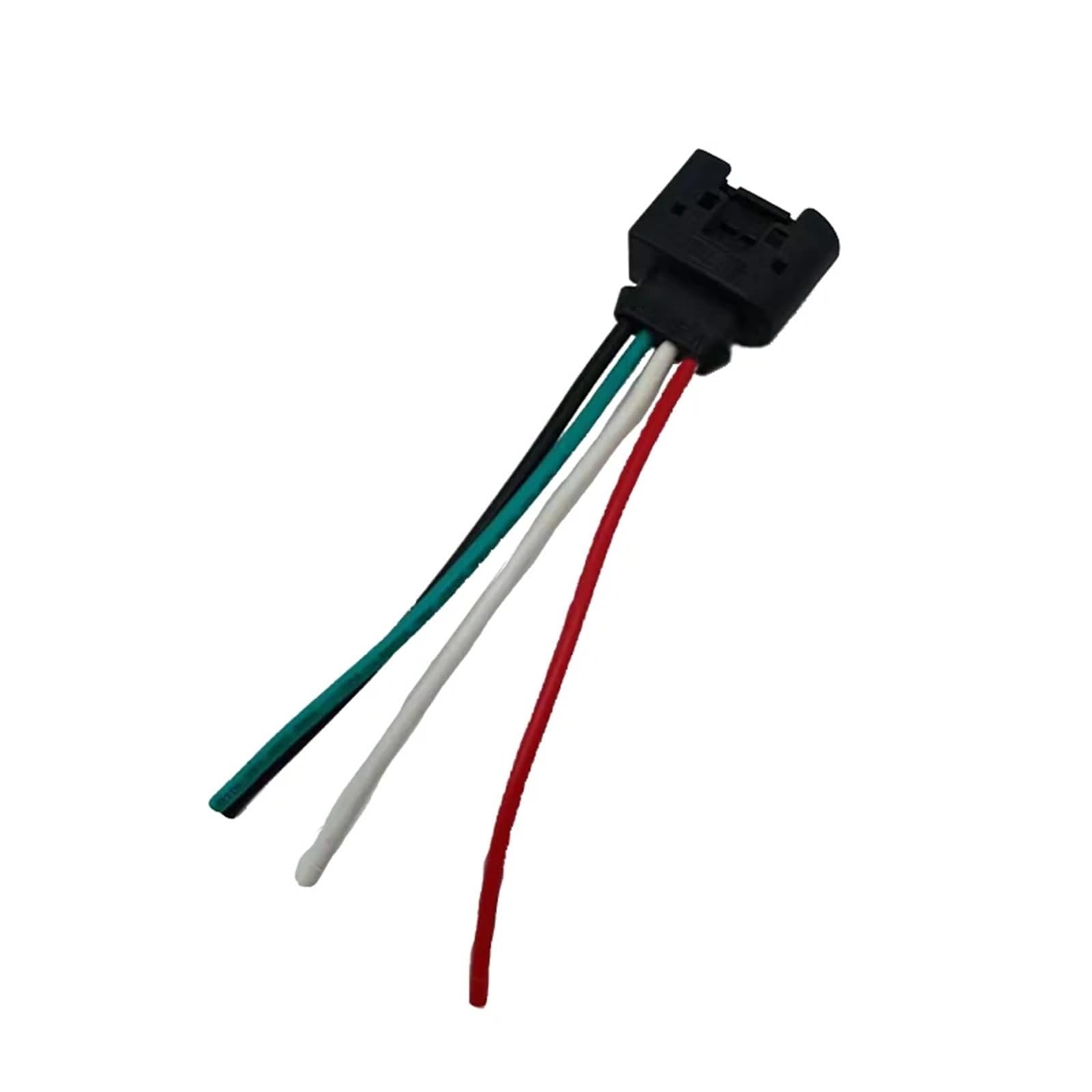 Generico Pompa dell'Acqua automobilistica 11517597715 Pompa per dell'Acqua per BMW Parti(4pin-Wire)