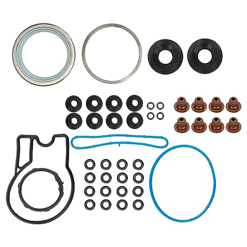 Image of IRONTEK Head Gasket Kits fit for Chevrolet (2007-2013 Avalanche / 2006 Avalanche 1500 /2009 Colorado), for GMC (2009 Canyon / 2007-2008 Savana 1500) HGS3172 HS26190PT2 Cylinder Head Gasket Sets