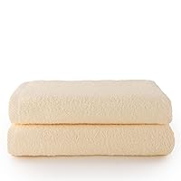 Top Towel - Plus - Confezione da 2 asciugamani da bagno grandi