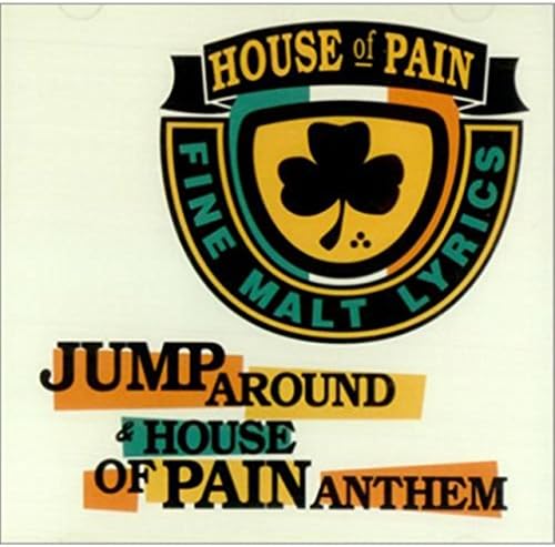 Jump Around