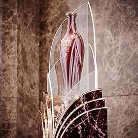 Discover and Buy: Latin Spice Gin, 70cl – A Smooth Symphony of Pink Peppercorn, Cinnamon, Cloves, and Nutmeg – LATIN GIN