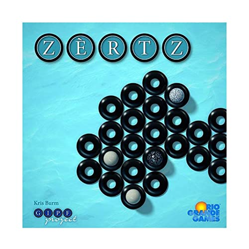 Zertz miniatura 1