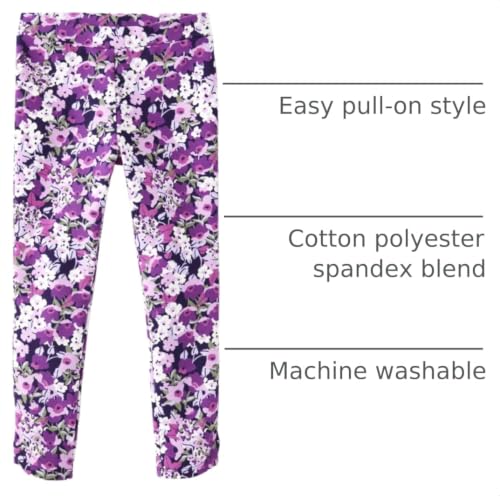 Image of Gymboree Girls and Toddler Knit Jeggings