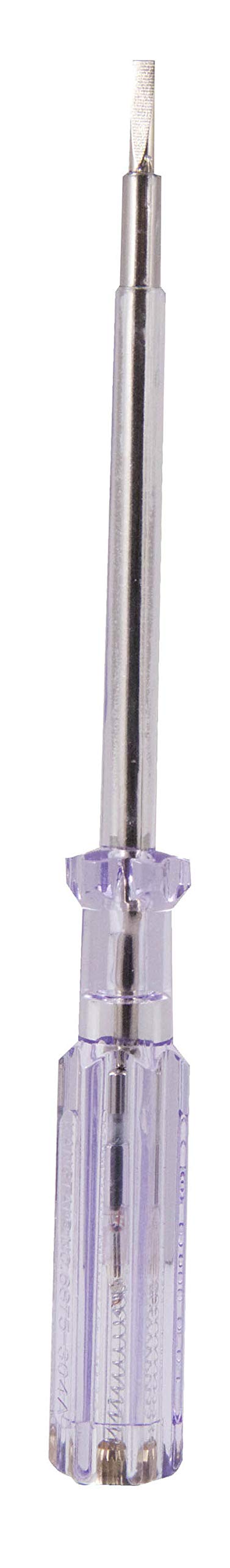 VelampCF002 Voltage Tester Screwdriver 190 mm