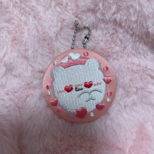 らぶいーず 刺繍チャーム すもっぴ