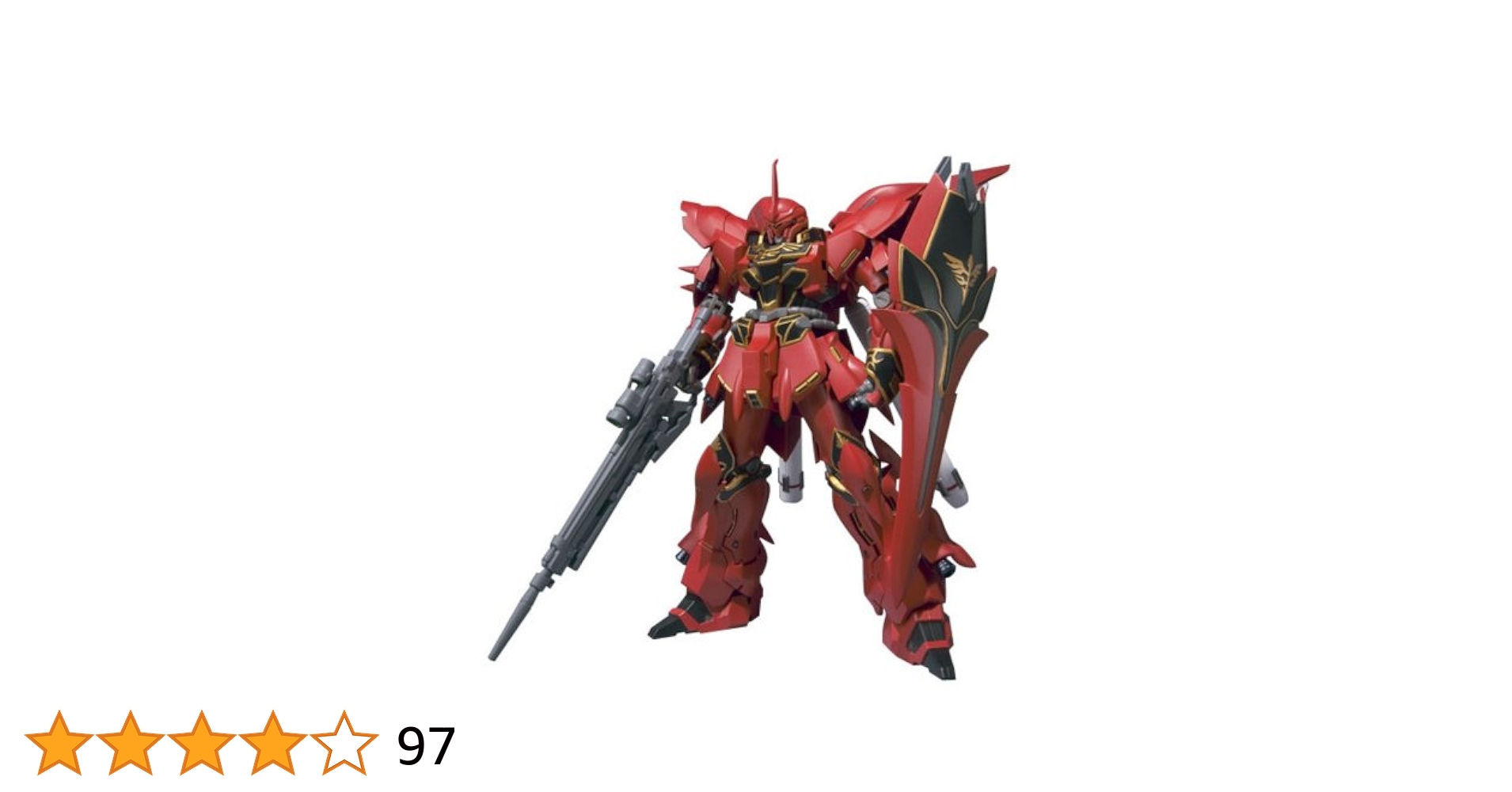 Amazon.co.jp: TAMASHII NATIONS ROBOT魂 [SIDE MS] シナンジュ