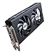 Sapphire Radeon Nitro Rx 460 4GB GDDR5 HDMI/DVI-D/DP OC (UEFI) PCI-E Graphics Card Graphics Cards 11257-02-20G