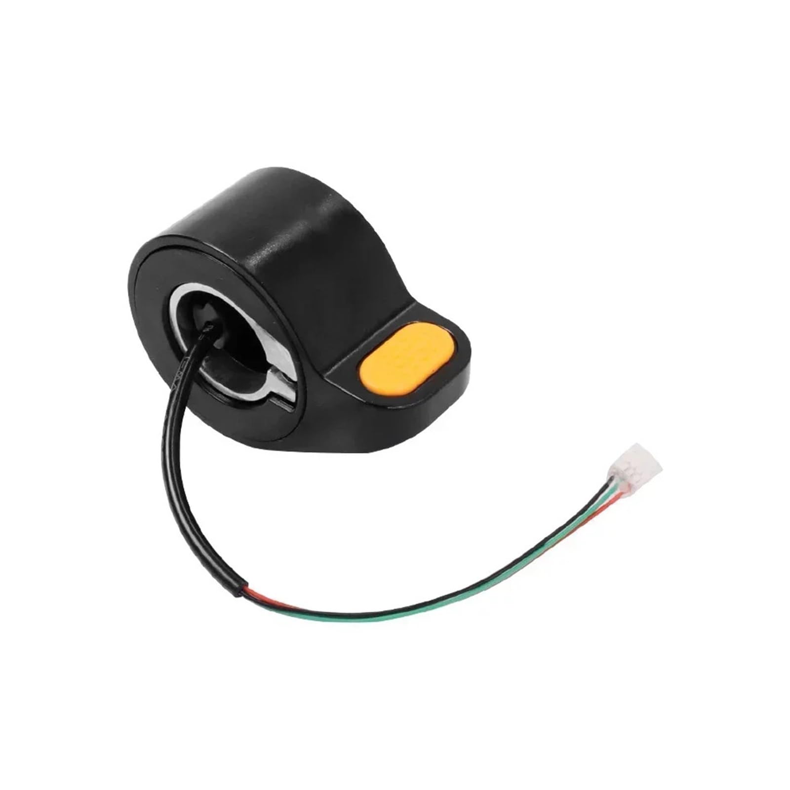 Accélérateur de scooter électrique Accélérateur de propulseur d'accélérateur de Hoverboard de pouce de 1-5pc Compatible avec les accessoires d'accélérateur d'accélérateur de doigt de Scooter électriqu