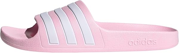 adidas Unisex Kinder Adilette Aqua Badesandalen Kids - 1