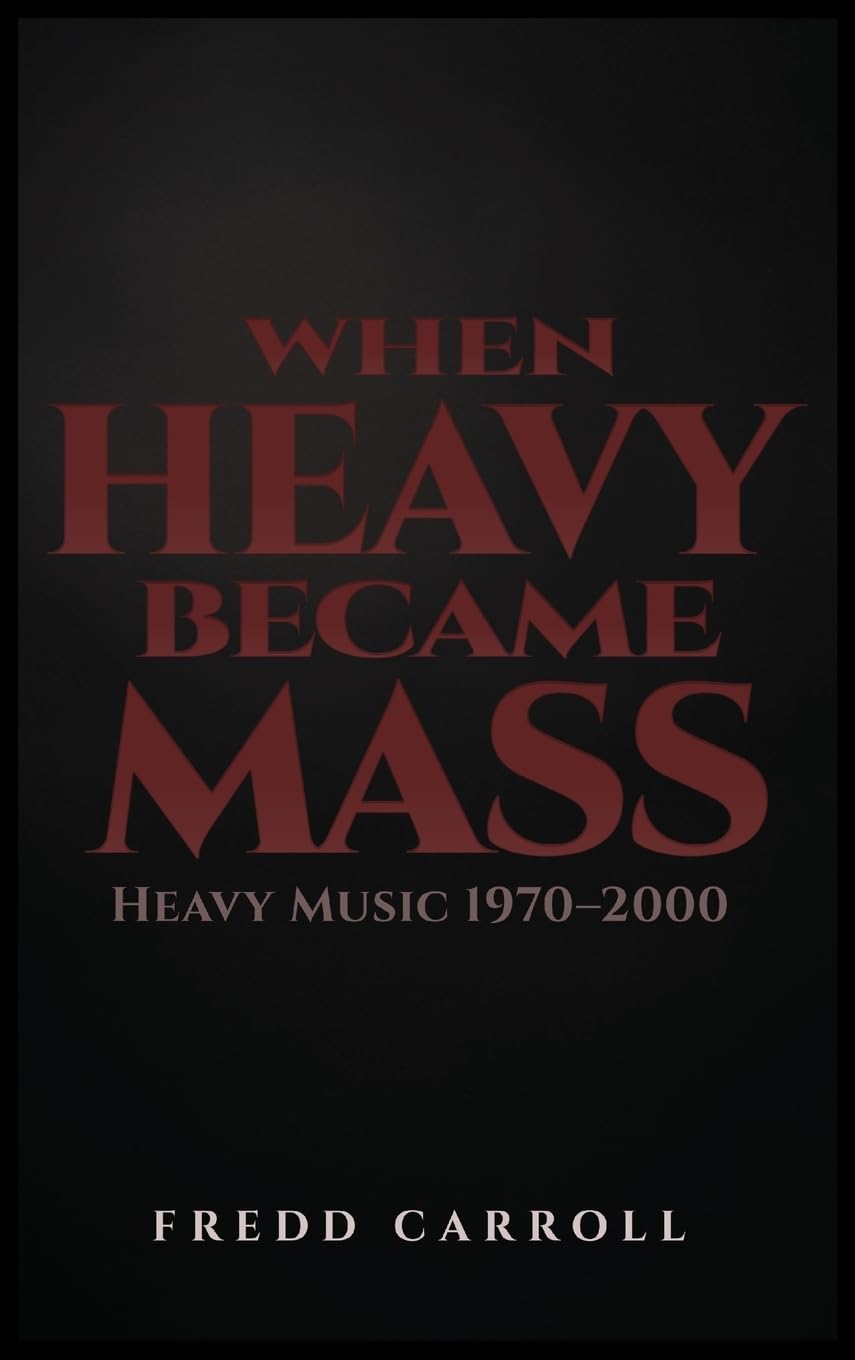 When Heavy Became Mass Décryptage Riffs Guitare Rock Hard