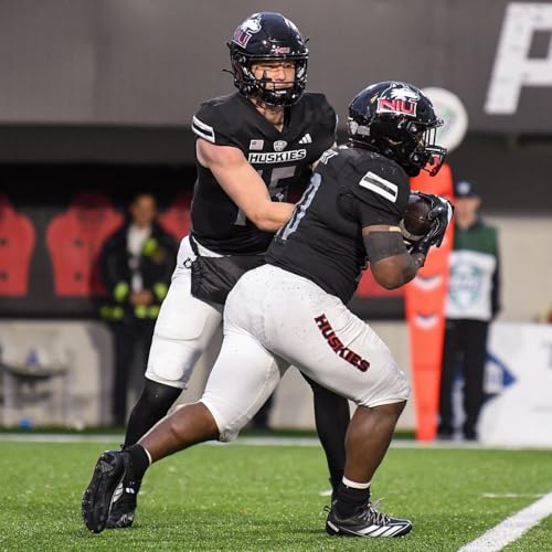 Josh Holst, DeAree Rogers among first NIU players to hit transfer portal cover art