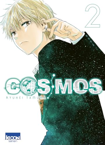 Cosmos — Tome 2