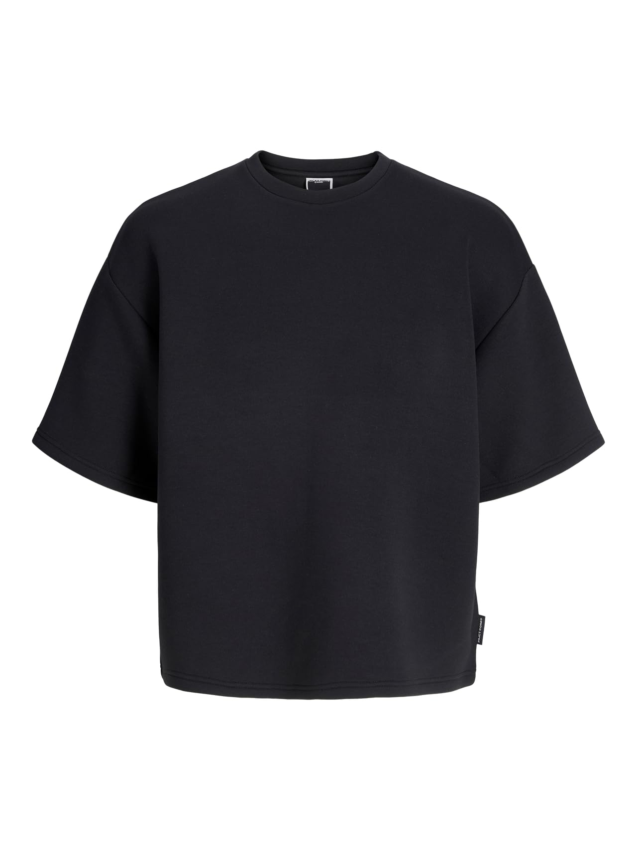 JACK & JONES Herren Jcoretreat Scuba Sweat Ss Crew Neck
