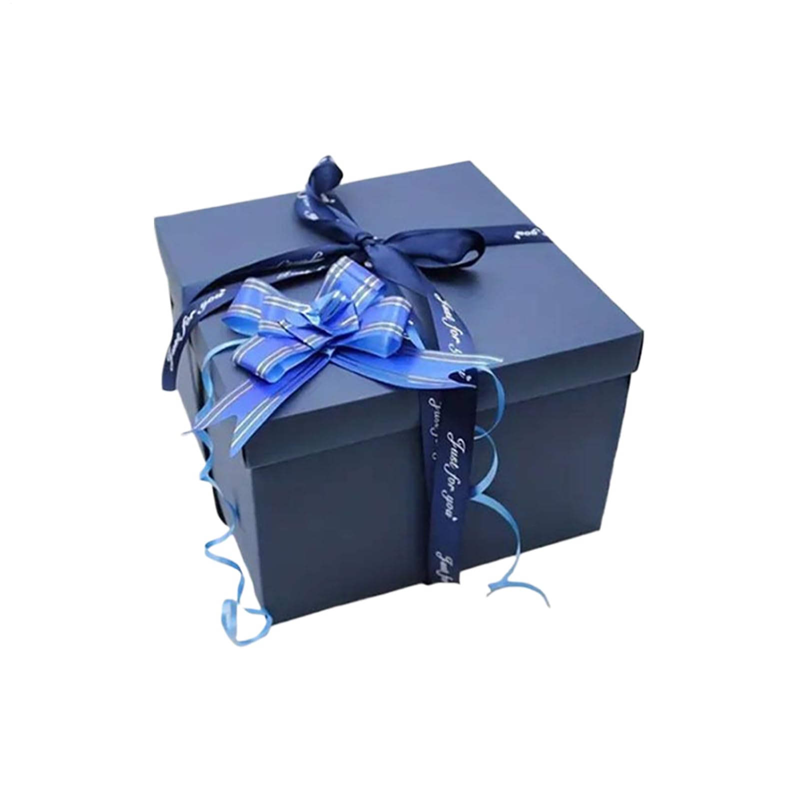 5-Layer Creative Ex Plosion Gift Box, Easy Application, 32x22cm, Multi-Layered Photo Diy Box, Exploding Birthday Boxes, Versatile Use, For Party Planners Parents Couples Friends