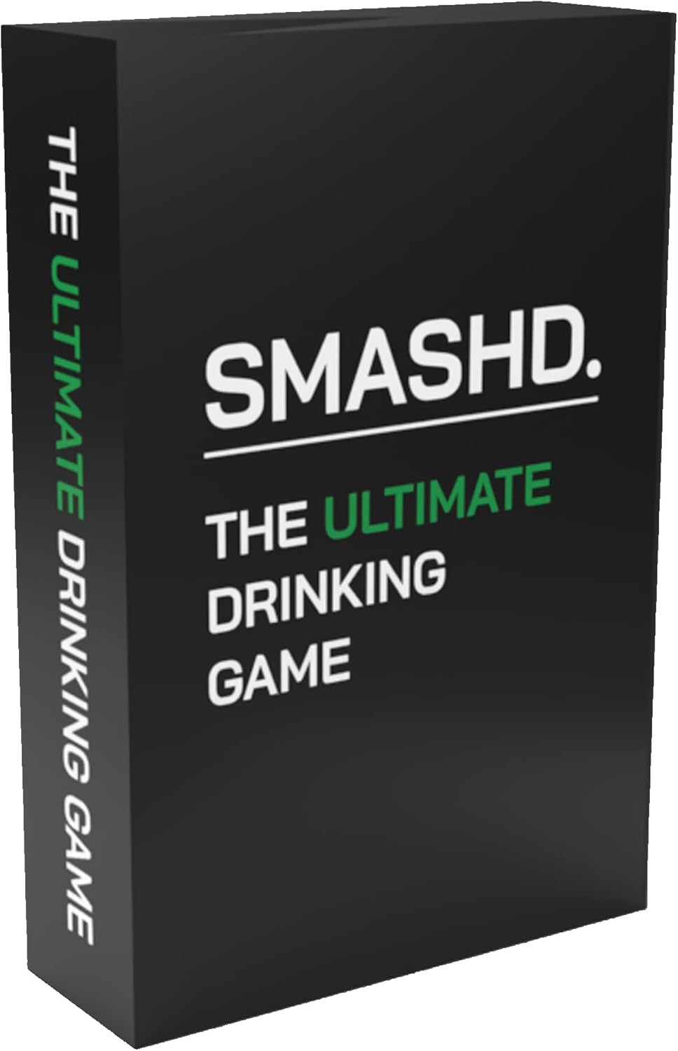 SMASHD. The Ultimate Drinking Game Fun Adult Drinking Games for Parties, Hen Party's, Stag