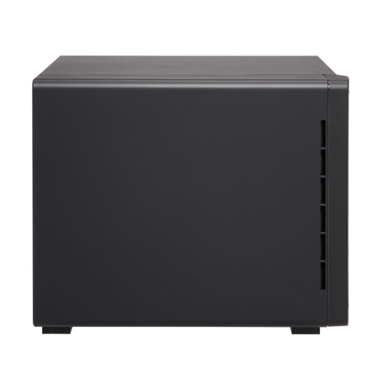 QNAP TVS-951X-8G-US NAS 5+4 Baies Intel Celeron Dual-Core 1,8 GHz, 8 Go DDR4 avec 1 x 10 GbE Nbase-T LAN, 1 x GbE LAN, 1 x HDMI