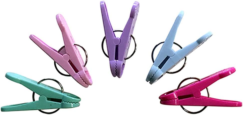 Clip-N-Weight Pastel, 16g