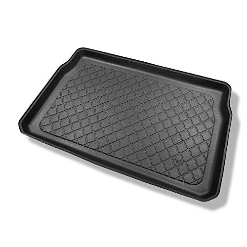 Mossa Tapis de Coffre adapté pour Citroen C3 III Hayon (01.2017-.) - G