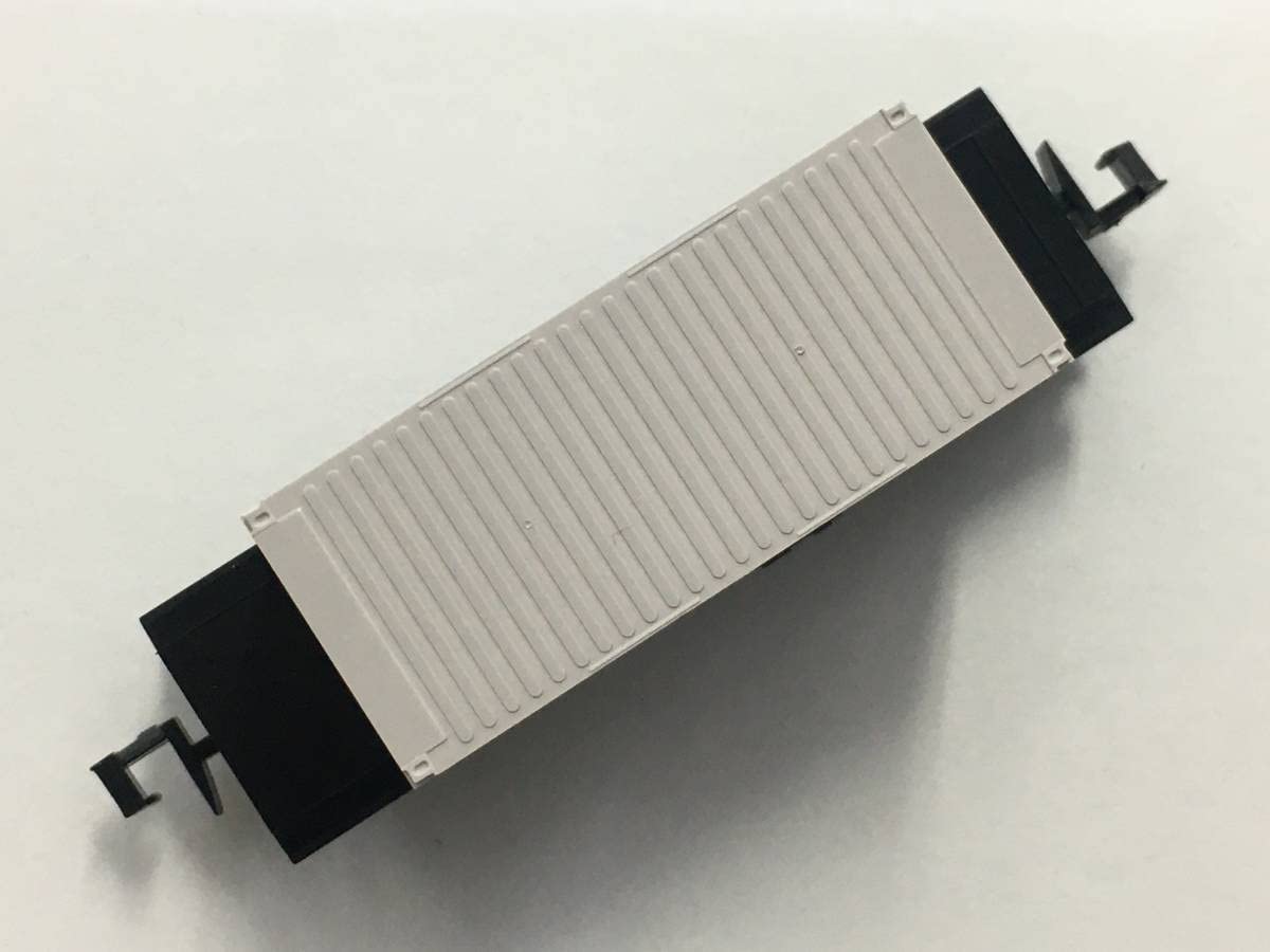 Amazon.co.jp: TOMIX トレインボックス オリジナルデザイン貨車 コム1