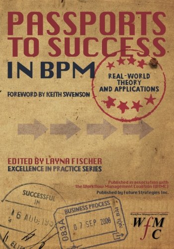 Passports to Success in BPM: Real-World, Theory and Applications