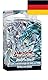 Yugioh - Structure Deck: Saga of Blue Eyes White Dragon Unlimited Edition - Deutsch - 1. Auflage + 1 Ultra Pro Toploader - OVP (Originalverpackt) - Reprint