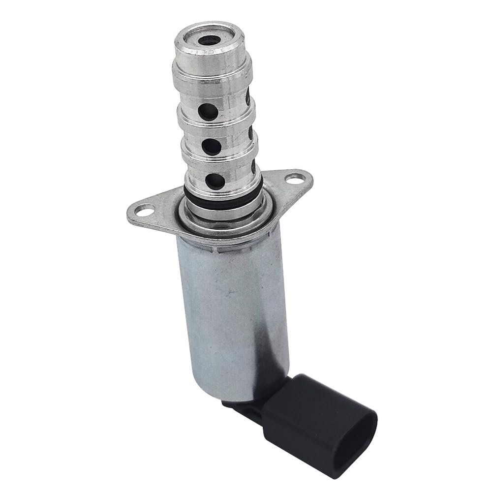 06F109257C 06F109257A Nockenwellenverstellung Magnetventil VVT-Ventil | Kompatibel mit AUDI A3 S3 A4 B7 A6 C6 TT 2.0 2003-2013 Kompatibel mit Passat Golf 5 6 EOS Jetta Scirocco 2.0 2004-2017