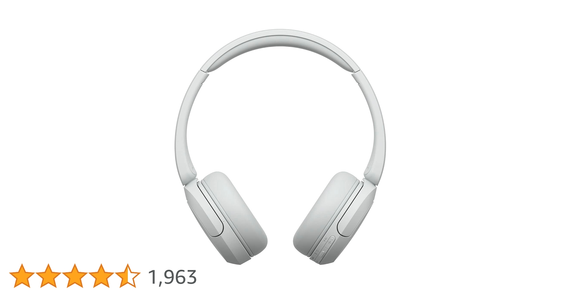 Amazon.co.jp: Sony Wireless Headphones WH-CH520: Bluetooth