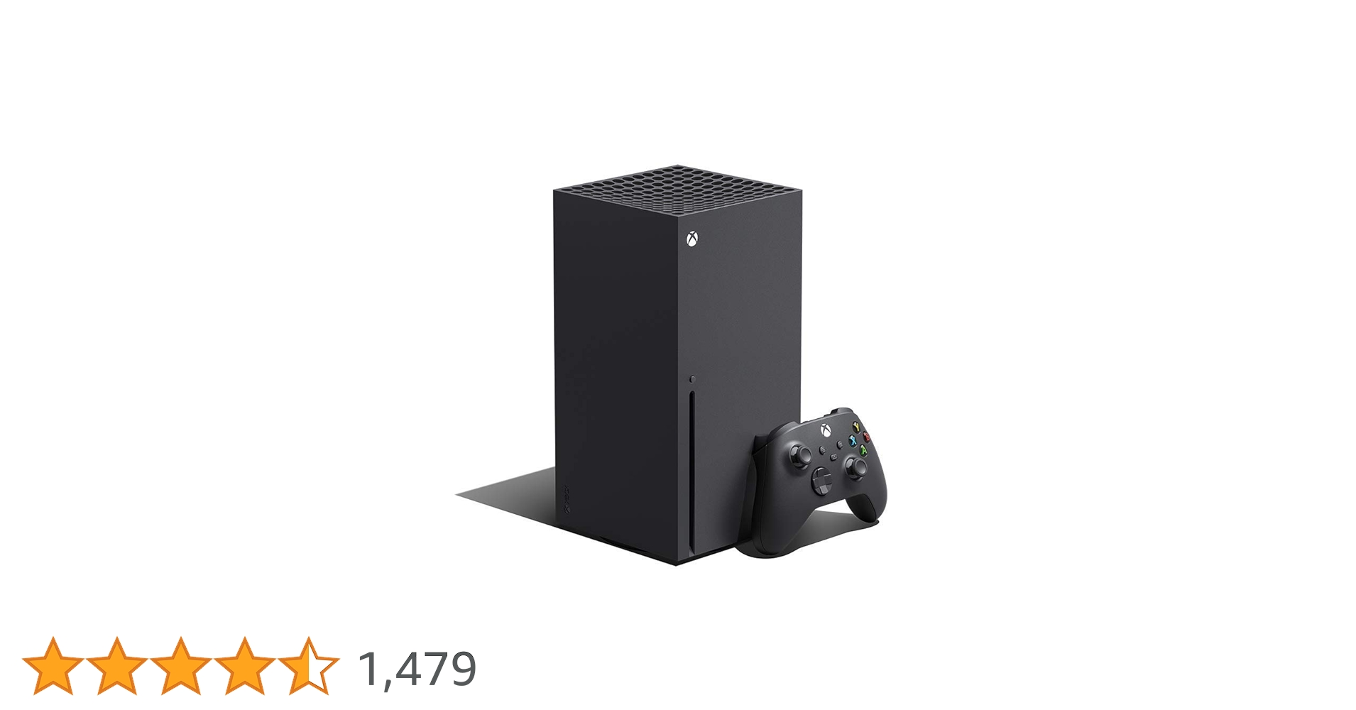 Xbox - Xbox series X  本体 Amazon.co.jp: Xbox Series X​ : Video Games