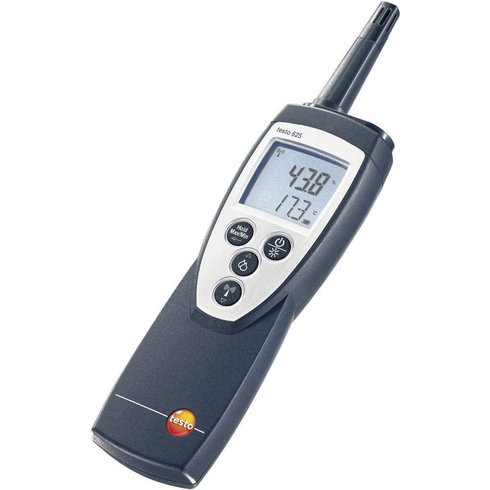 testo 625 Thermohygrometer Hygrometer