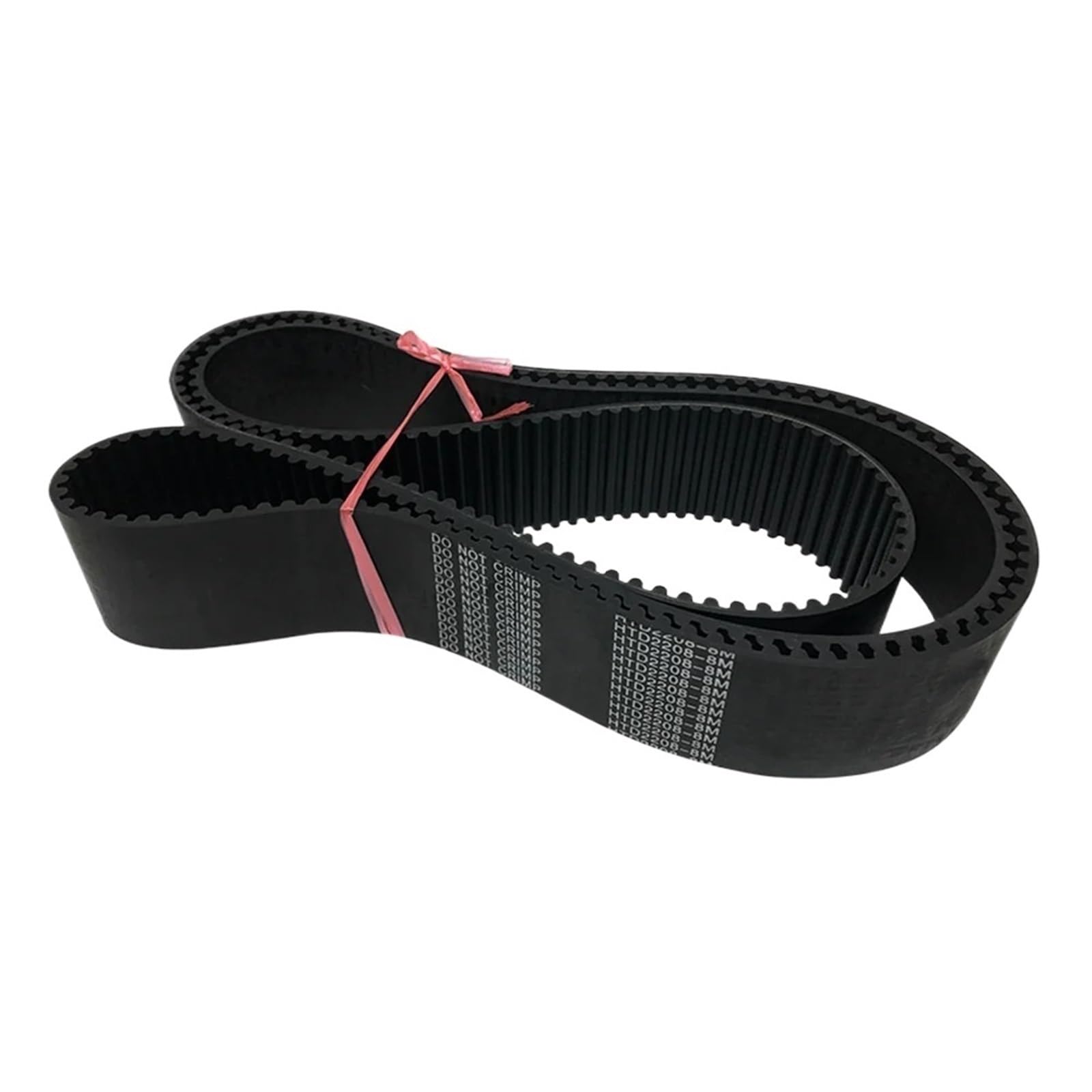 Courroie de distribution HTD 8M 1952mm synchrone caoutchouc 15mm